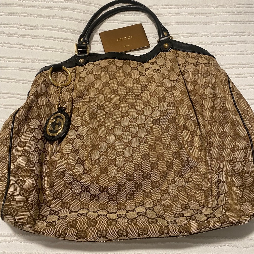 Gucci purse